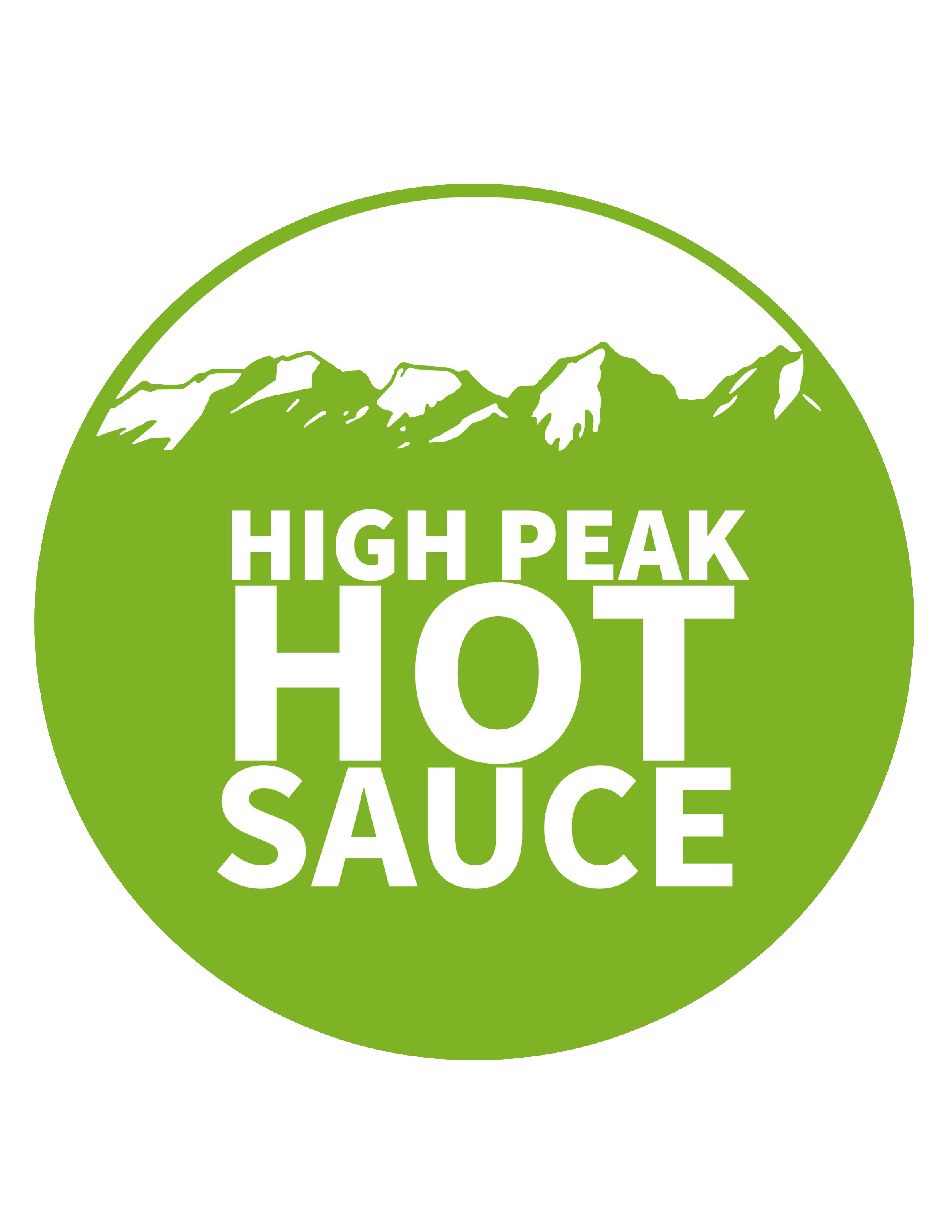 highpeakhotsauce